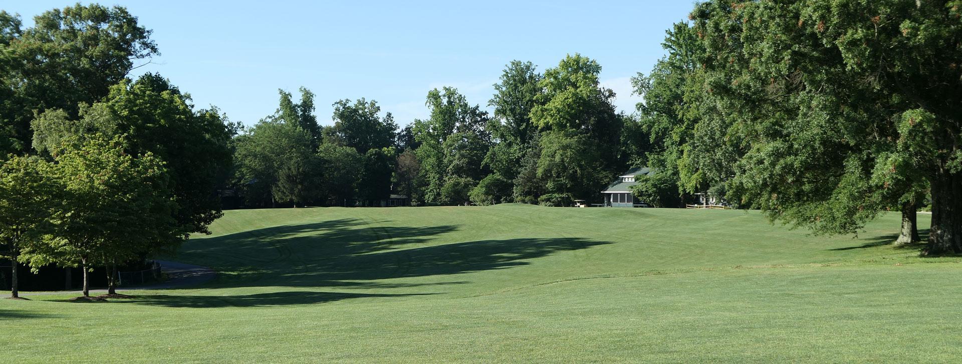 Sherwood Forest Club